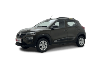 Used 2022 Renault Kwid RXL 1.0 AMT Petrol Automatic Image