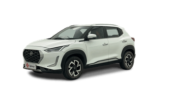 Used 2021 Nissan Magnite XV Premium Turbo CVT Petrol Automatic Image