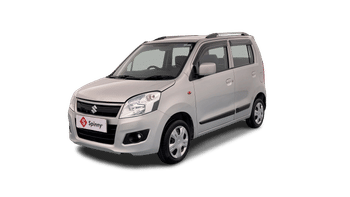 Used 2016 Maruti Suzuki Wagon R VXI Petrol Manual Image