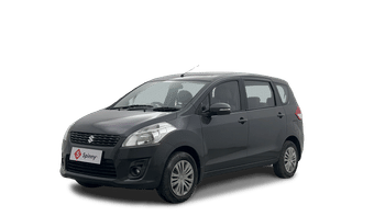 Used 2013 Maruti Suzuki Ertiga Vxi Petrol Manual Image