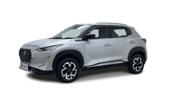 Used 2022 Nissan Magnite XV Petrol Manual Image