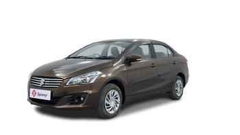 Used 2015 Maruti Suzuki Ciaz VXi Petrol Manual Image