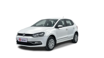 Used 2016 Volkswagen Polo Comfortline 1.2L (P) Petrol Manual Image