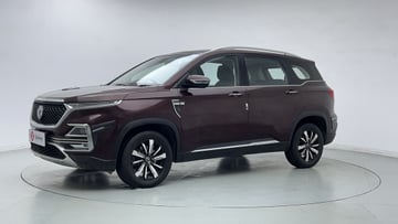 Used 2020 MG Motors Hector Sharp 1.5 DCT Petrol Petrol Automatic Image