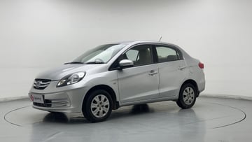 Used 2015 Honda Amaze 1.2 S i-VTEC Petrol Manual Image