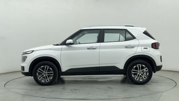 Used 2024 Hyundai Venue SX (O) 1.0 Turbo DCT Petrol Automatic Image