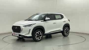 Used 2021 Nissan Magnite XV Premium Turbo CVT Petrol Automatic Image