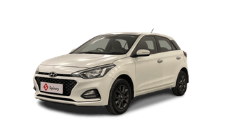 Used 2019 Hyundai Elite i20 Asta 1.4 CRDi Diesel Manual Image