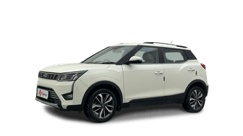 Used 2020 Mahindra XUV 300 W8 (O) 1.2 Petrol Petrol Manual Image