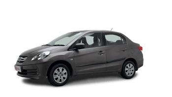 Used 2014 Honda Amaze 1.2 SX i-VTEC Petrol Manual Image