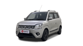 Used 2022 Maruti Suzuki Wagon R ZXI Plus 1.2 Petrol Manual Image