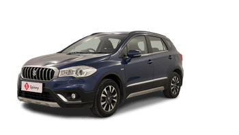 Used 2018 Maruti Suzuki S-Cross Zeta 1.3 Diesel Manual Image