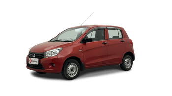 Used 2017 Maruti Suzuki Celerio LXi Petrol Manual Image