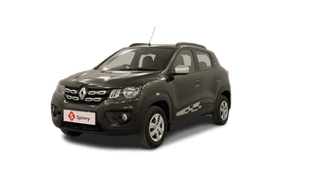 Used 2017 Renault Kwid RXT (O) 1.0 SCE Edition Petrol Manual Image