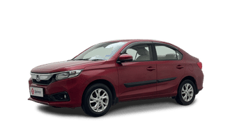 Used 2018 Honda Amaze 1.2 VX MT Petrol Petrol Manual Image