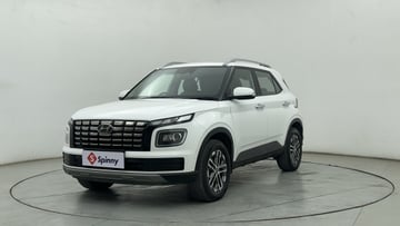 Used 2024 Hyundai Venue SX (O) 1.0 Turbo DCT Petrol Automatic Image