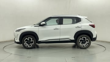 Used 2021 Nissan Magnite XV Premium Turbo CVT Petrol Automatic Image