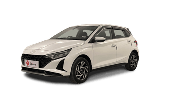 Used 2025 Hyundai New i20 Asta 1.2 MT Petrol Manual Image