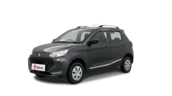 Used 2023 Maruti Suzuki Alto K10 VXi Plus Petrol Manual Image