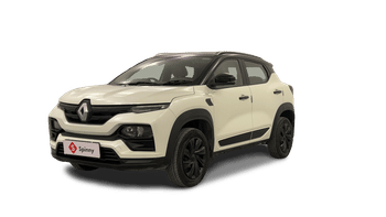 Used 2024 Renault Kiger Night & Day Edition MT Petrol Manual Image