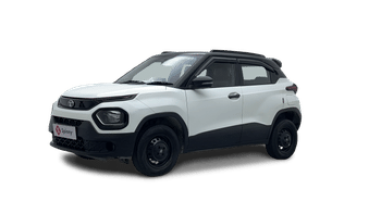 Used 2024 Tata Punch Pure MT Petrol Manual Image