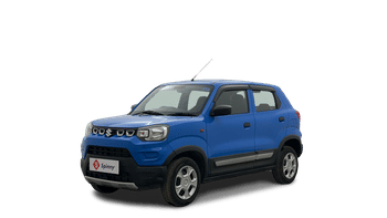 Used 2023 Maruti Suzuki S-Presso VXi Petrol Manual Image