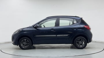 Used 2021 Hyundai Grand i10 Nios Sportz 1.2 Kappa VTVT Petrol Manual Image