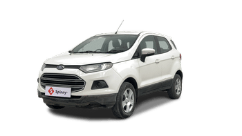 Used 2016 Ford EcoSport Trend 1.5L Ti-VCT Petrol Manual Image