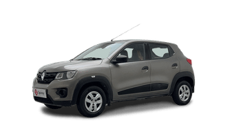 Used 2019 Renault Kwid RXL Petrol Manual Image