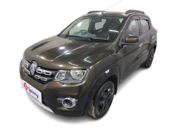 Used 2016 Renault Kwid RXT Opt Petrol Manual Image