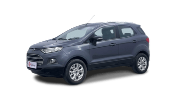 Used 2016 Ford EcoSport Titanium+ 1.5L TDCi Diesel Manual Image