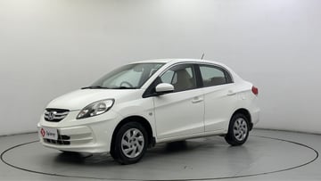 Used 2015 Honda Amaze 1.5 S i-DTEC Diesel Manual Image