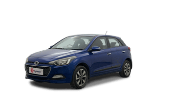 Used 2015 Hyundai Elite i20 Asta 1.2 Petrol Manual Image