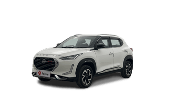 Used 2021 Nissan Magnite XV Petrol Manual Image