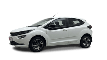 Used 2020 Tata Altroz XZ Petrol Petrol Manual Image