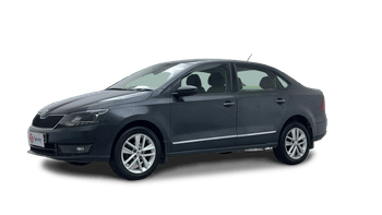 Used 2020 Skoda Rapid Style Petrol Manual Image