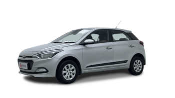 Used 2016 Hyundai Elite i20 Sportz 1.2 Petrol Manual Image