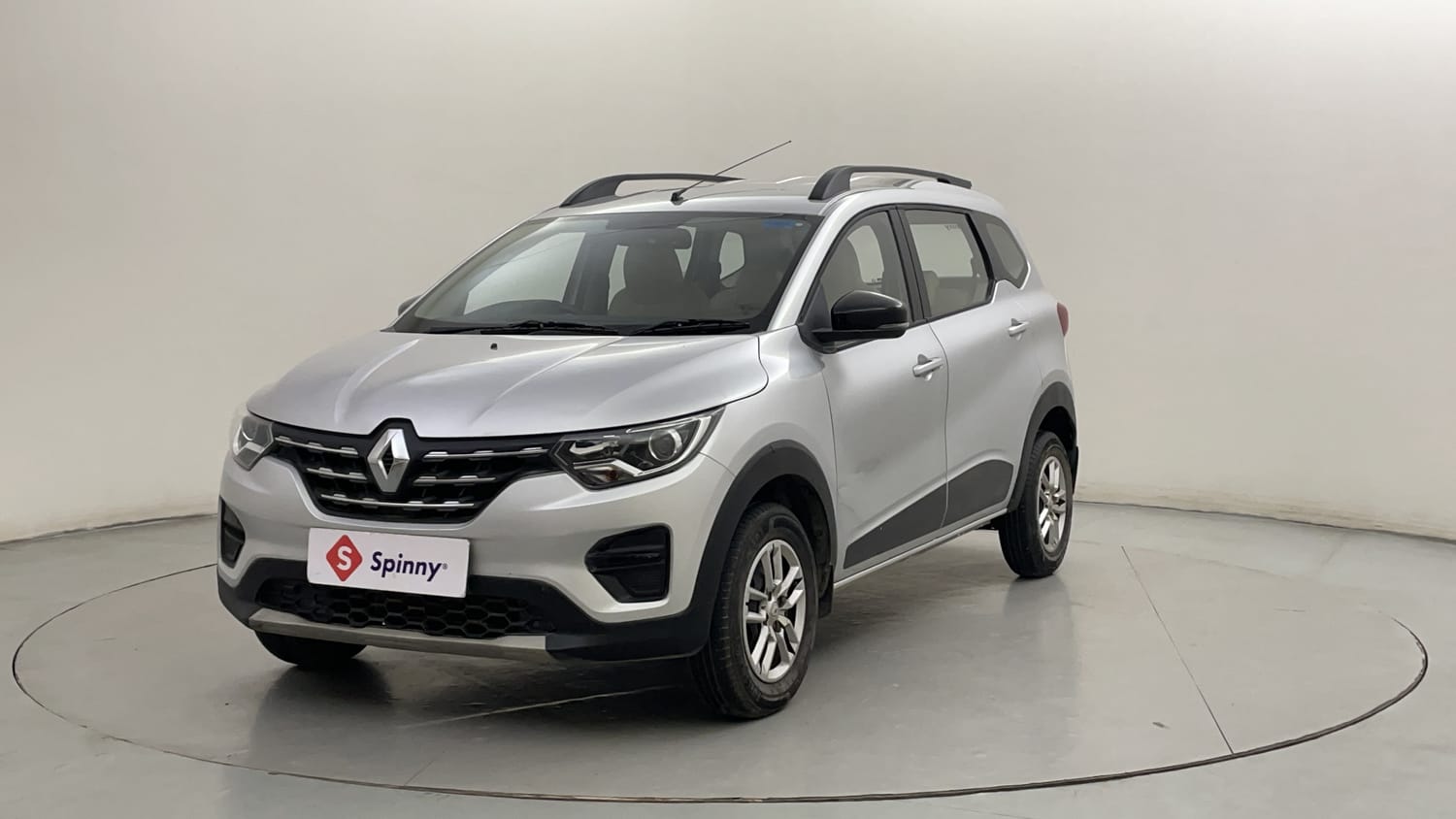 2021 Renault Triber RXT EASY-R AMT