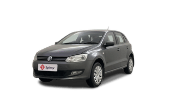 Used 2013 Volkswagen Polo Comfortline 1.2L (P) Petrol Manual Image