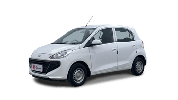 Used 2021 Hyundai Santro Sportz Executive CNG Cng Manual Image