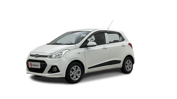 Used 2016 Hyundai Grand i10 Magna 1.2 Kappa VTVT Petrol Manual Image