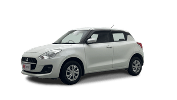 Used 2023 Maruti Suzuki Swift VXi AMT Petrol Automatic Image