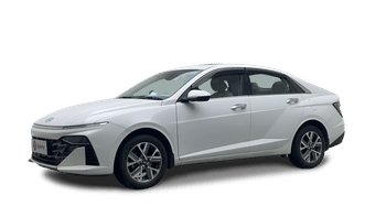 Used 2024 Hyundai Verna SX 1.5 Petrol IVT Petrol Automatic Image