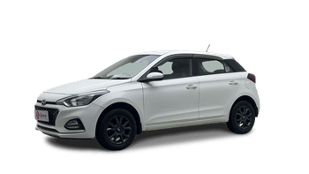 Used 2019 Hyundai Elite i20 Sportz Plus 1.2 Petrol Manual Image