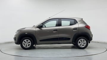 Used 2019 Renault Kwid RXL Petrol Manual Image