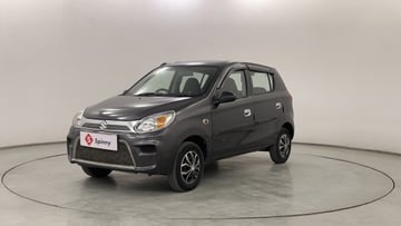 Used 2019 Maruti Suzuki Alto 800 VXi Petrol Manual Image