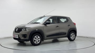 Used 2019 Renault Kwid RXL Petrol Manual Image