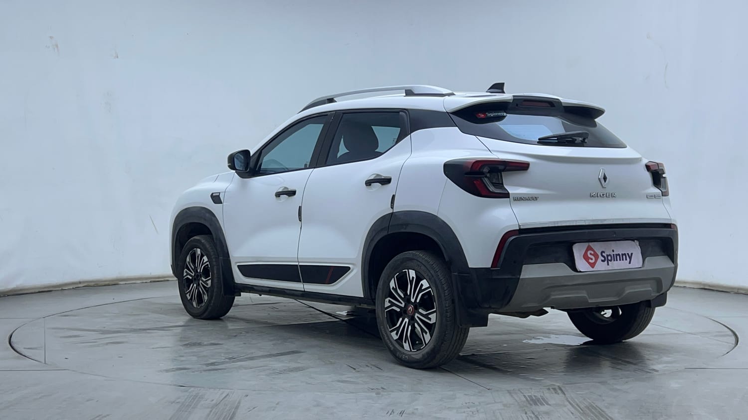 2022 Renault Kiger - 3