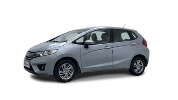 Used 2019 Honda Jazz VX CVT Petrol Petrol Automatic Image