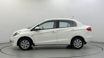 Used 2015 Honda Amaze 1.5 S i-DTEC Diesel Manual Image